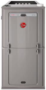  - Rheem Furnaces